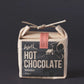 Solstice Spiced Hot Chocolate