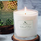 Roland Pine Soy Candle | Large