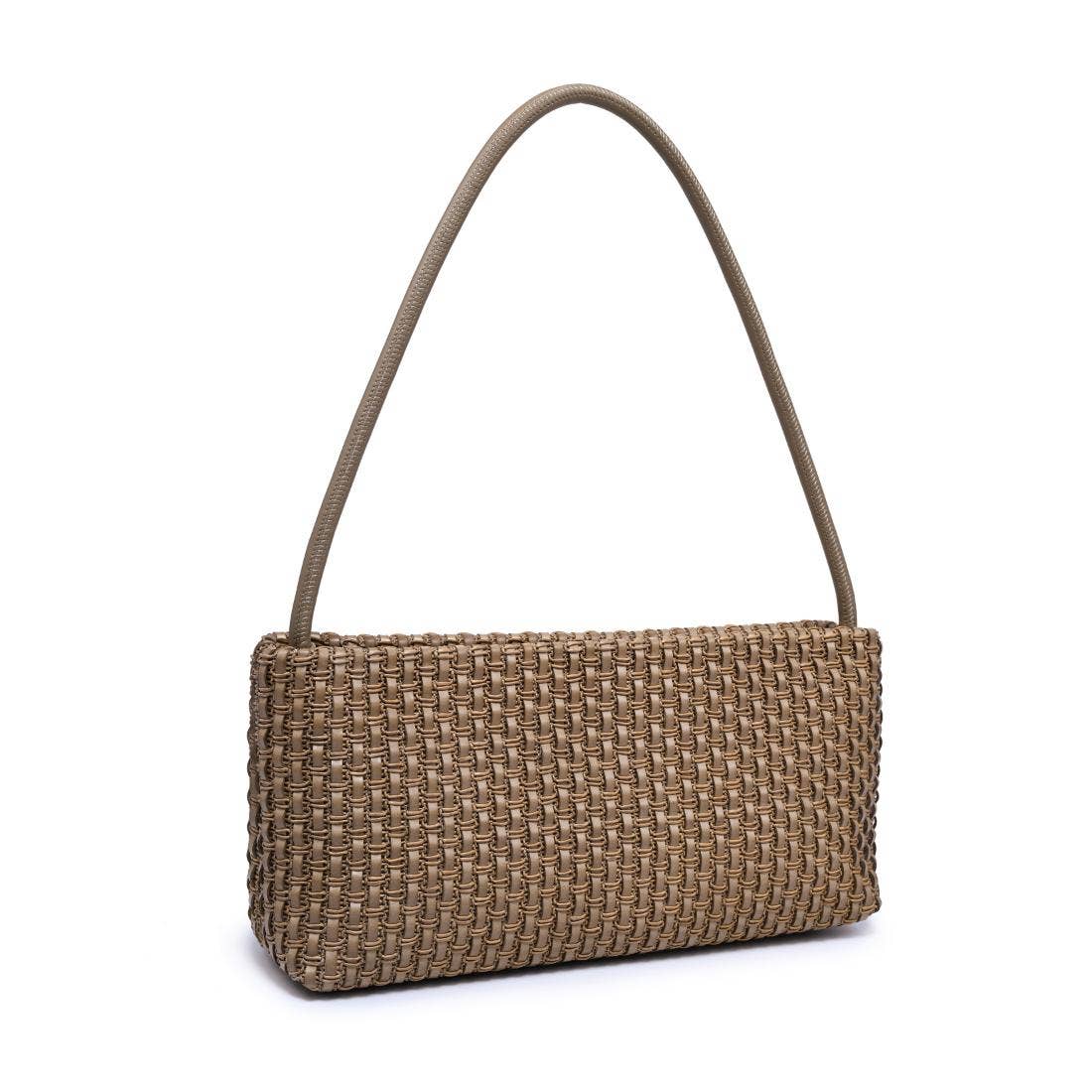 Lucy Shoulder Bag | Taupe