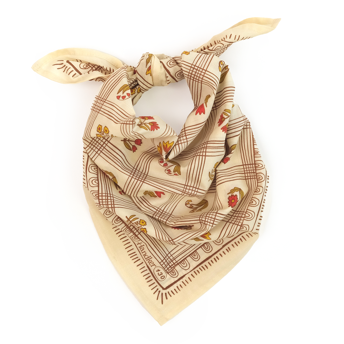Laura Tile Bandana