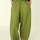 Pull On Parachute Pants | Artichoke