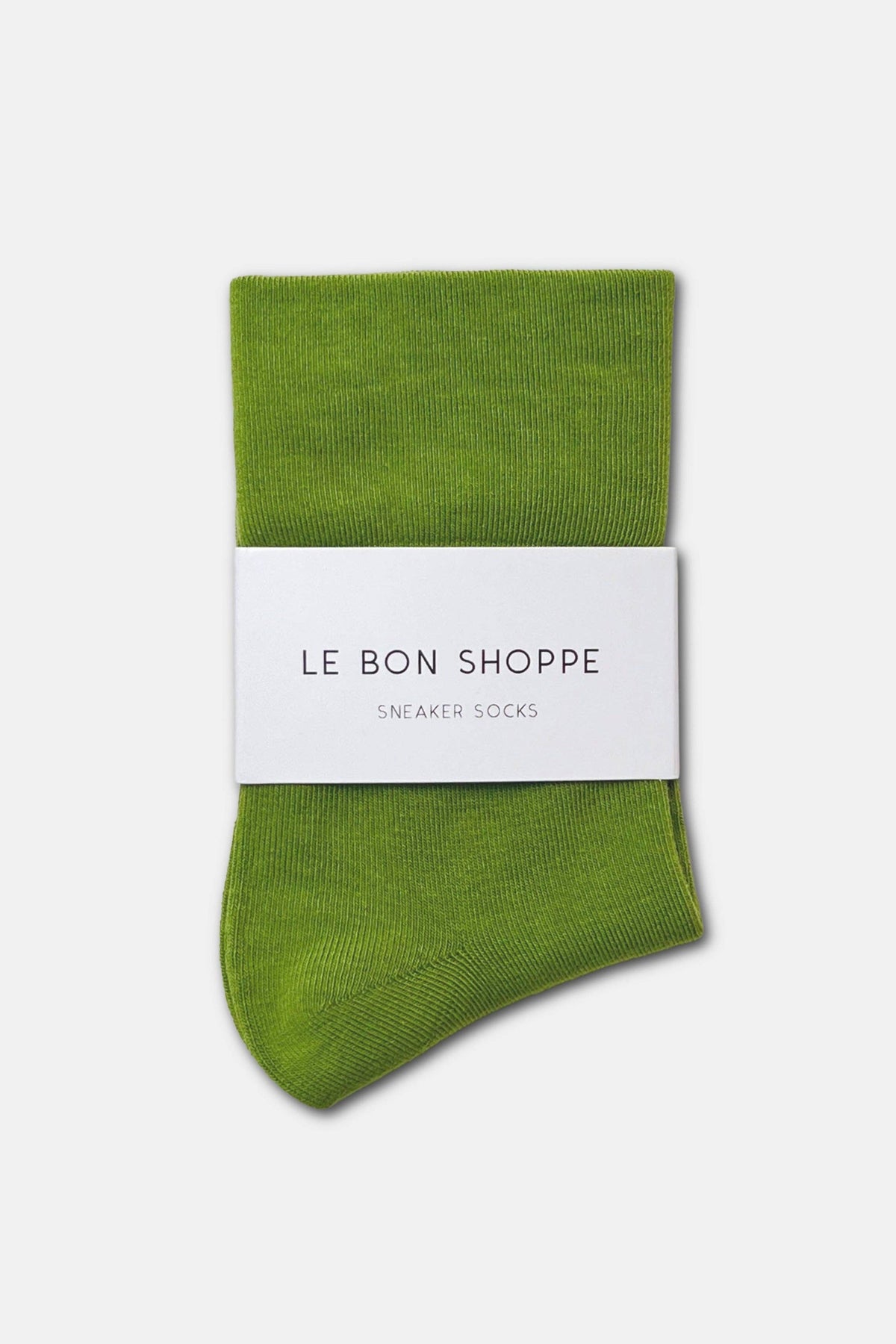 Sneaker Socks | Azalea