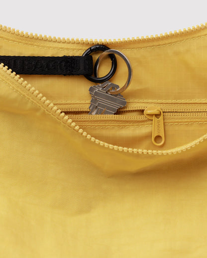 Medium Crescent Bag | Sunflower