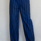 Deep End Stripe Pants