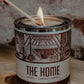 The Home Candle | Pint
