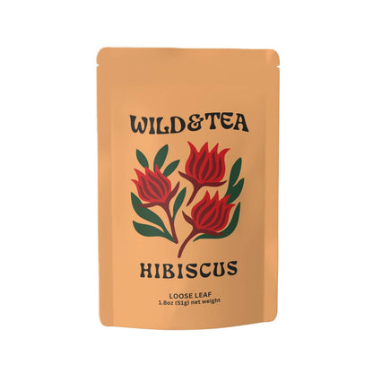 Hibiscus | 1.8oz