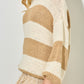 College Hill Stripe Sweater