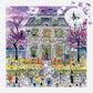 Haunted House | 500 Piece Puzzle