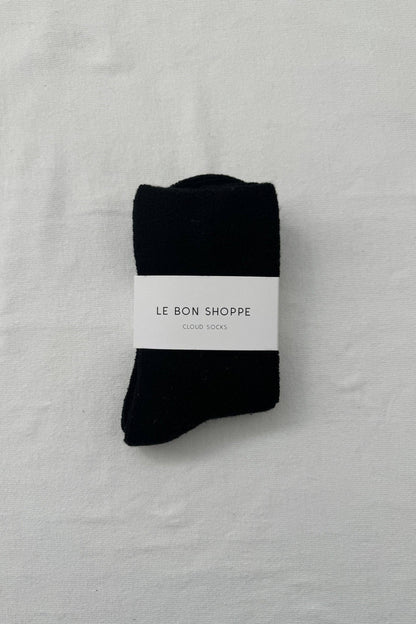 Cloud Socks | Muted Sage