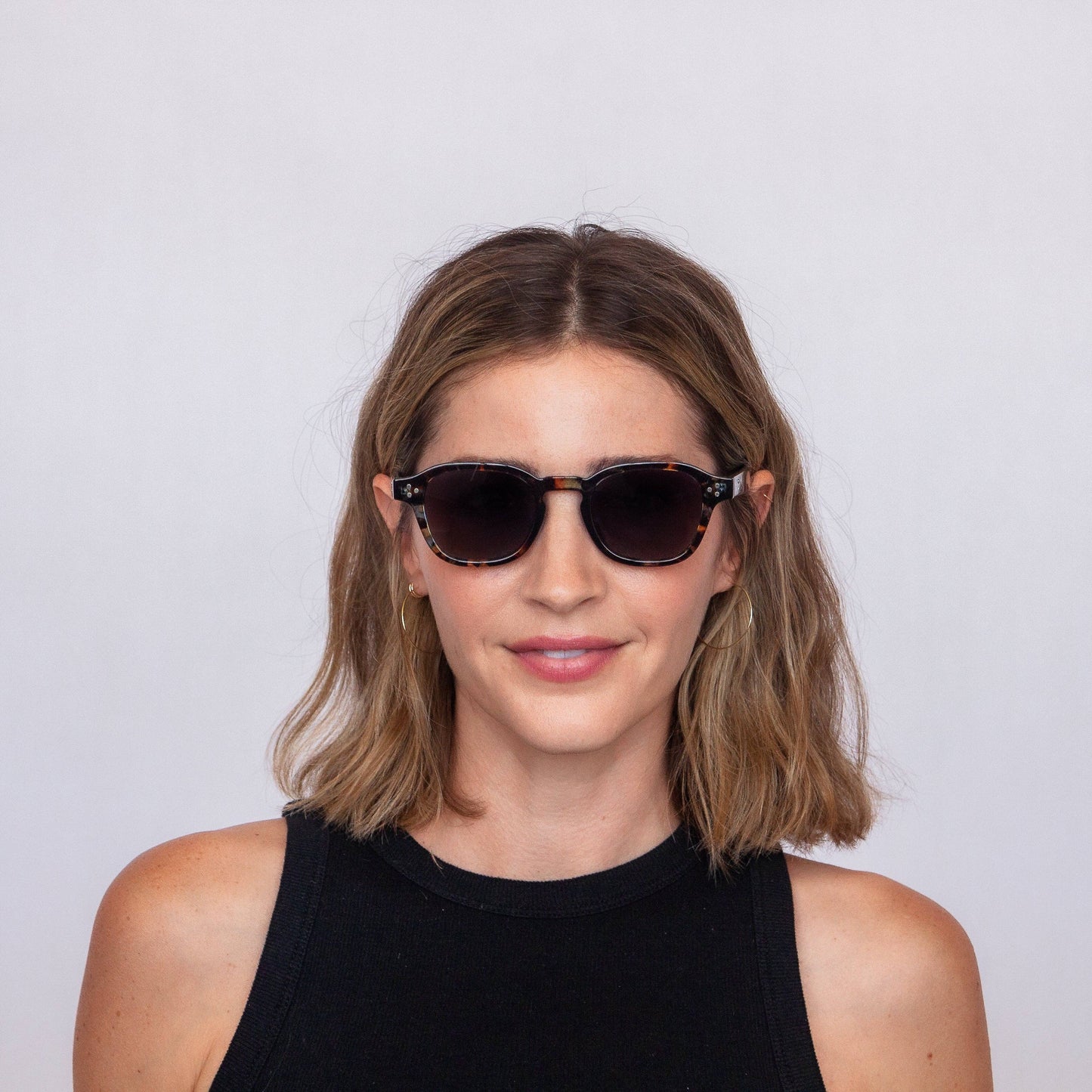 Westside Sunnies | Olive