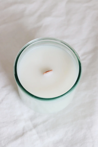 Up in Smoke Candle | 10oz