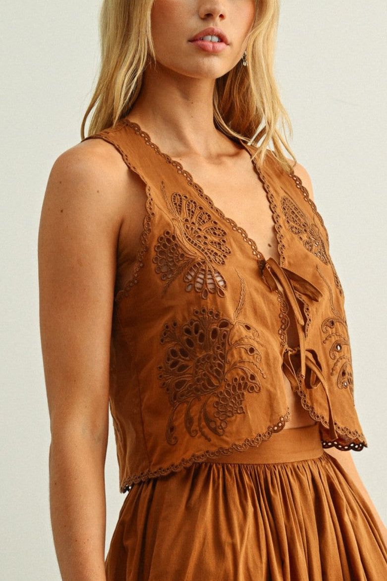 Festival Evenings Top