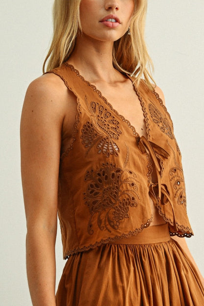 Festival Evenings Top