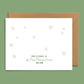 Merry Pattern Card