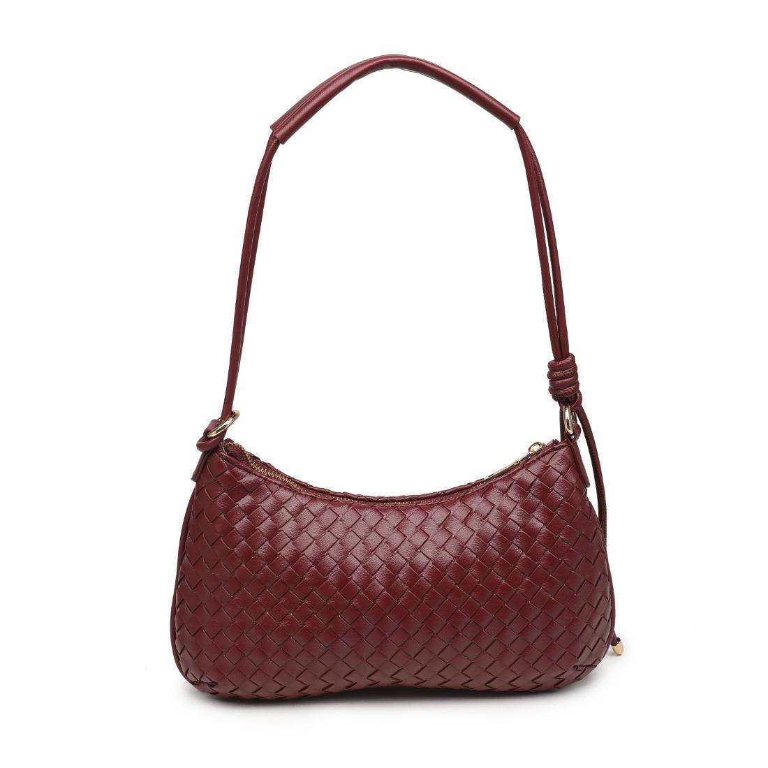Cindy Shoulder Bag | Midnight