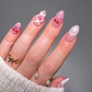 Nail Art Stickers | Coquette