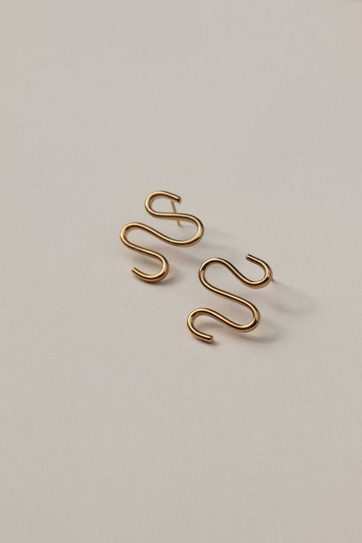 Njoka Earrings