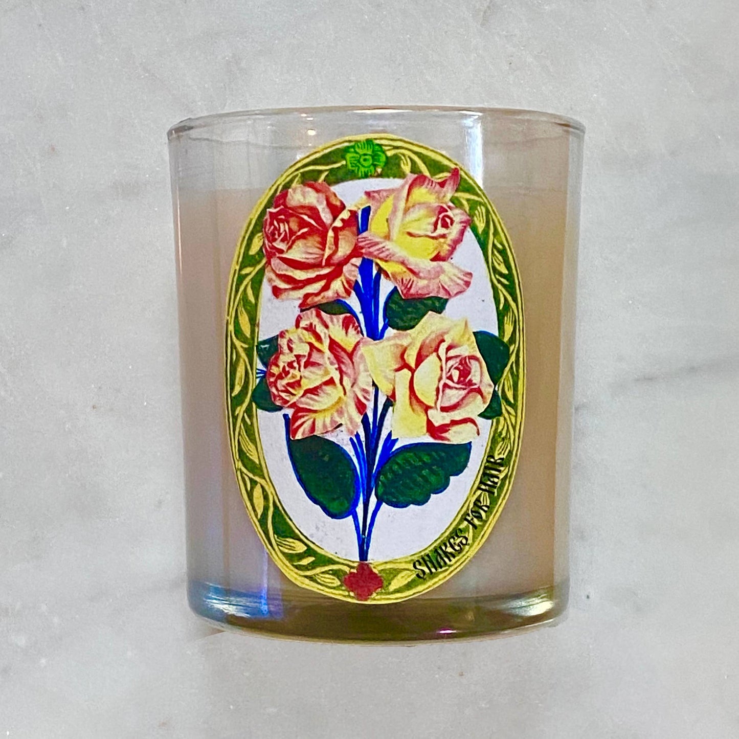 Rose Garden Candle