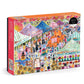 Harvest Market | 1000 Piece Puzzle