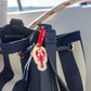 Bag Charm Keychain | Lobster