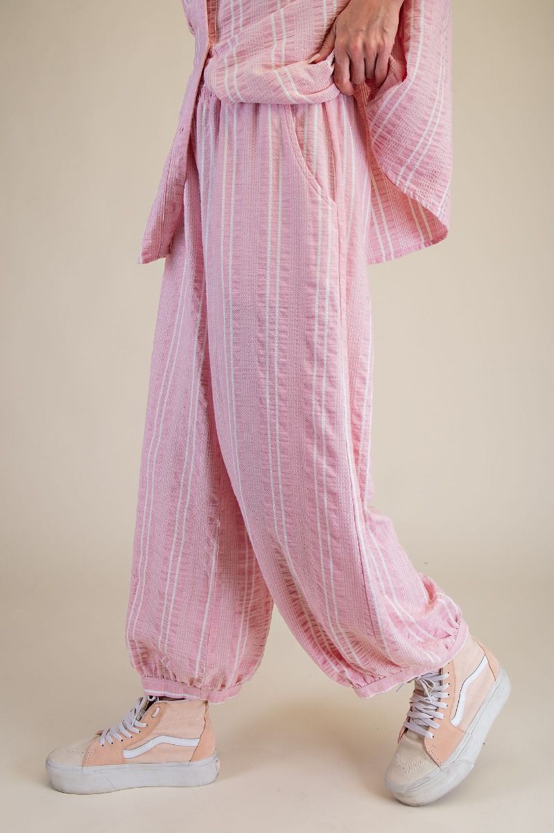 Bubble Yum Pull On Pants | Extended
