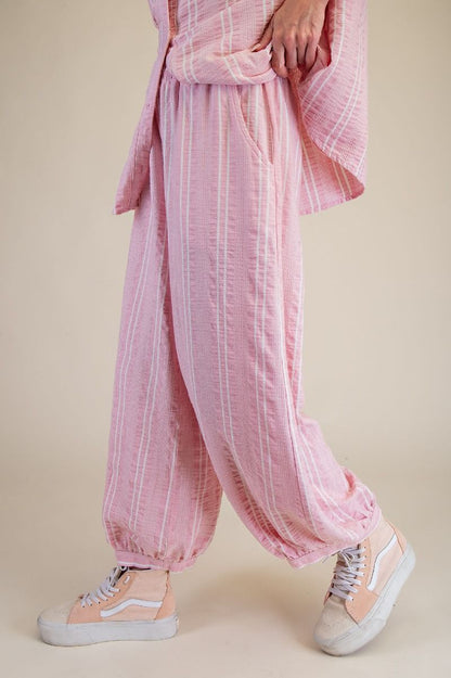 Bubble Yum Pull On Pants | Extended