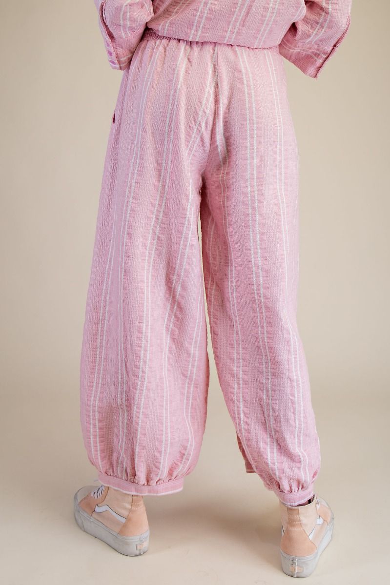Bubble Yum Pull On Pants | Extended
