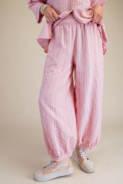 Bubble Yum Pull On Pants | Extended