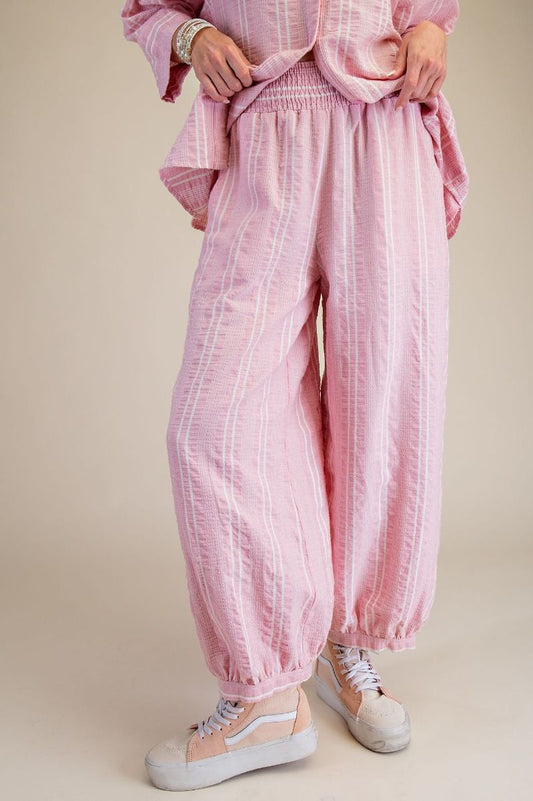 Bubble Yum Pull On Pants | Extended