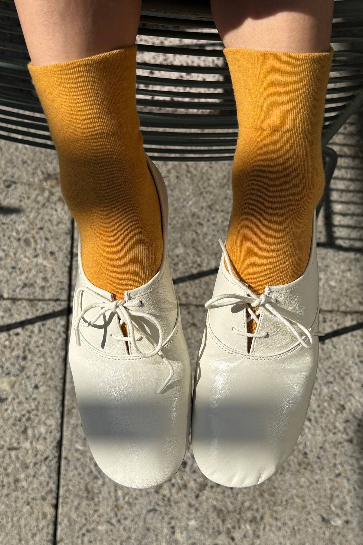 Sneaker Socks | Azalea