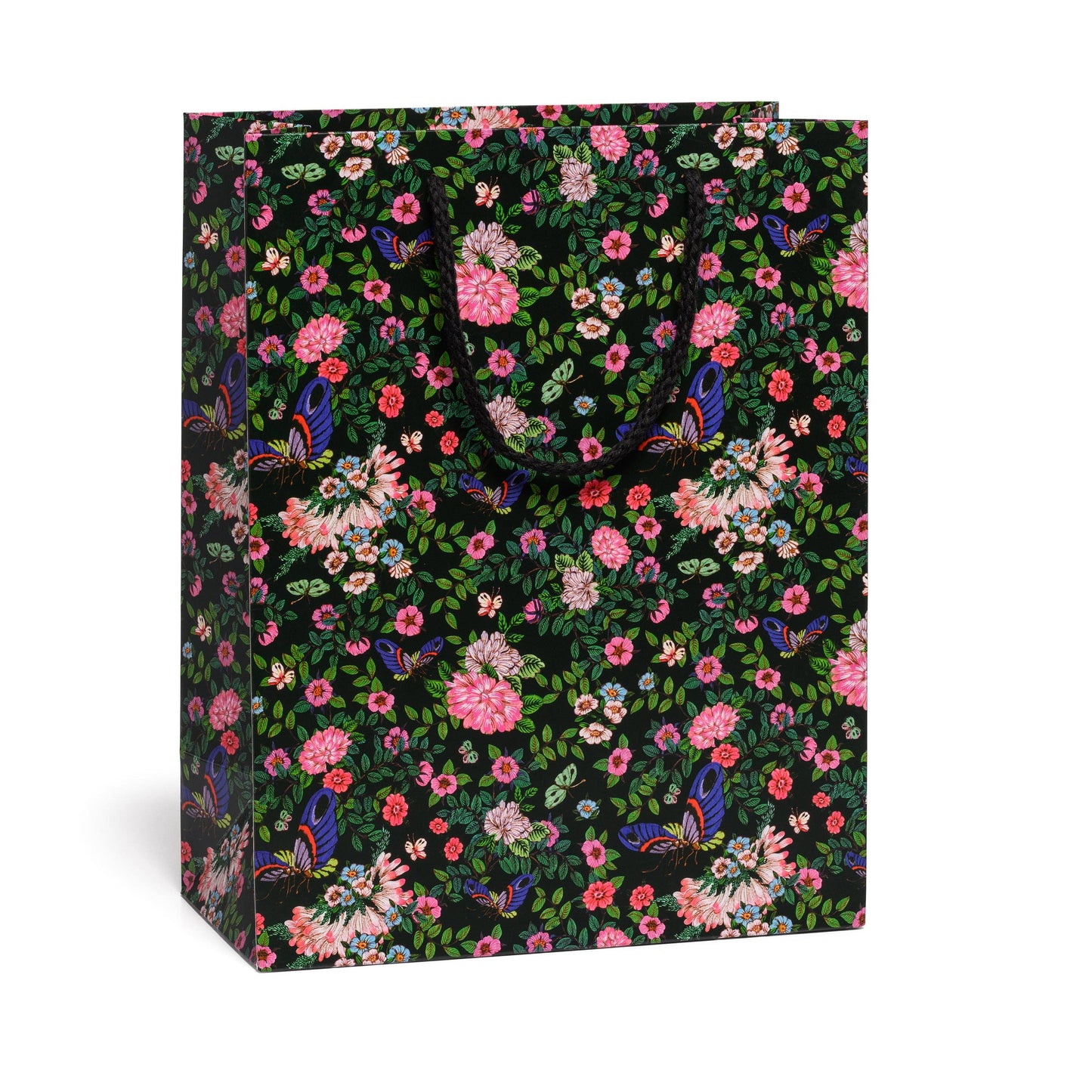 Delicate Butterfly Gift Bag | Medium