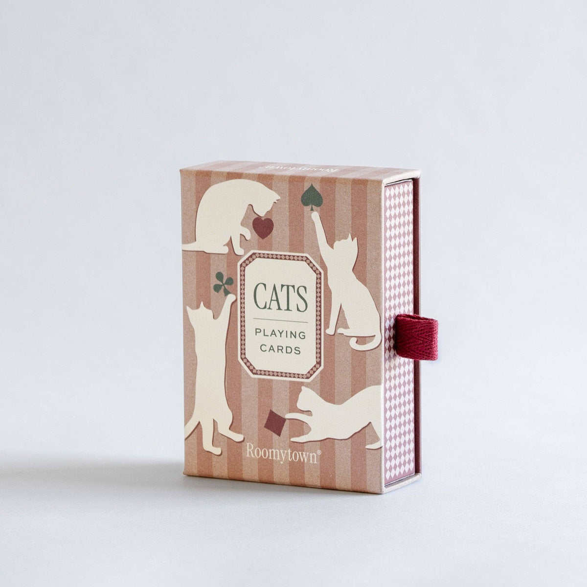 Playing Card Deck | Cats