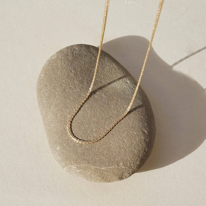 Chloe Necklace | 18"