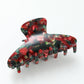 Holidaze Claw Clip | Assorted Sizes