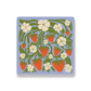 Strawberry Field Sticker