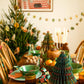 Festive Paper Chain Kit