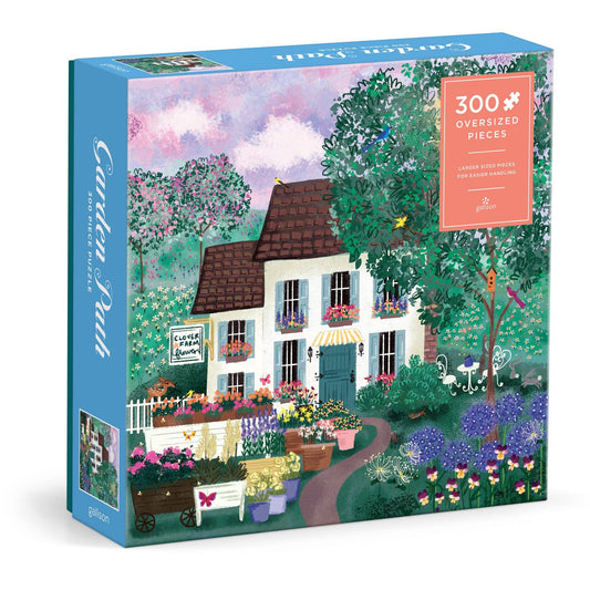 Garden Path | 300 Piece Puzzle