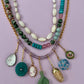 Maris Necklace | Mixed