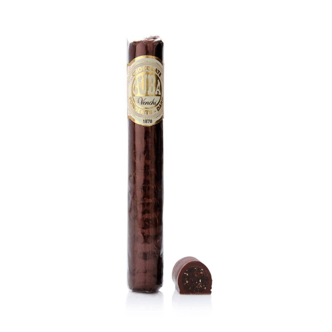 Gourmet Chocolate Cigar | Cocoa