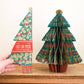 Fir Tree Honeycomb