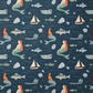 Leland Wrapping Paper