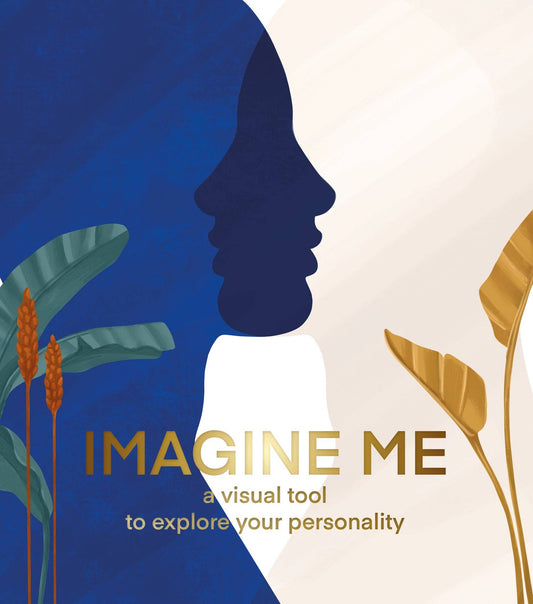 Imagine Me: A Visual Tool to Explore Your Personality