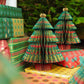 Fir Tree Honeycomb