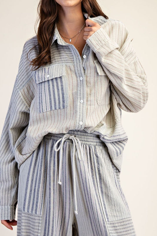 Sail Away Top | Extended