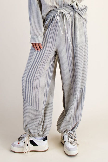 Sail Away Pants | Extended