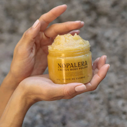 Cactus Body Polish | Dulce de Cuerpo