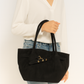 Alora Shoulder Bag | Black
