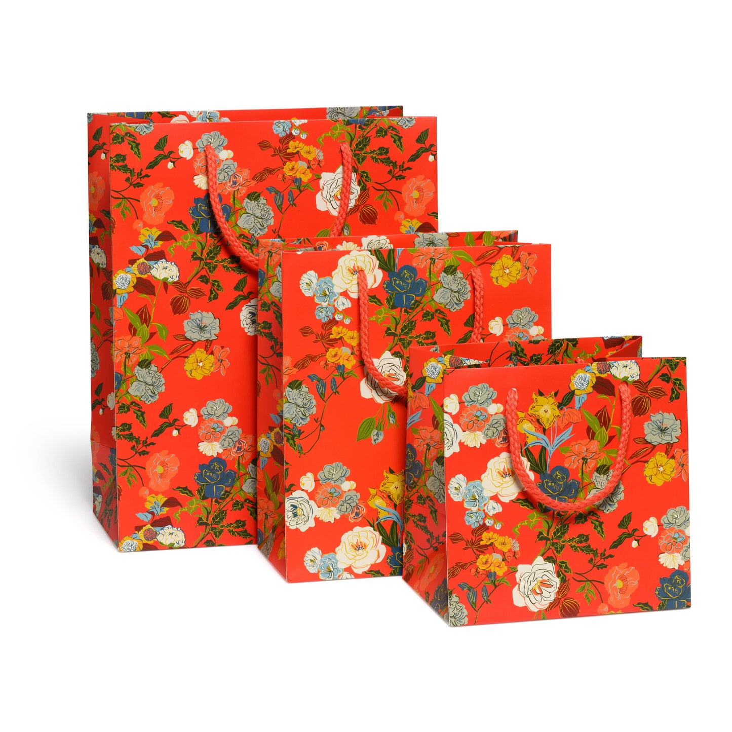Rose Garden Gift Bag | Small