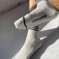 Girlfriend Socks | Sailor