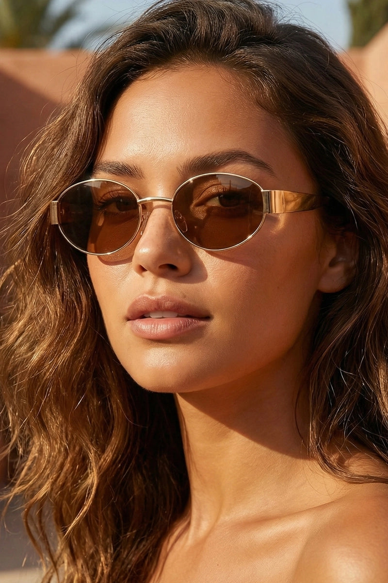 Little Secret Sunnies | Assorted Colors